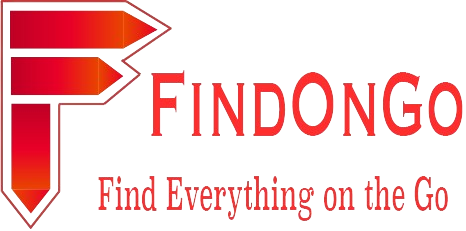 FindOnGo Logo